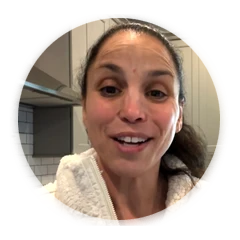 energy revolution system user testimonial